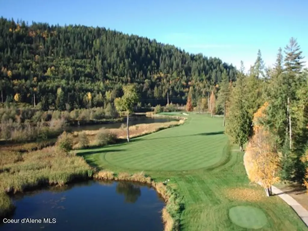 Nna S Idaho Club Drive Sandpoint ID 83864