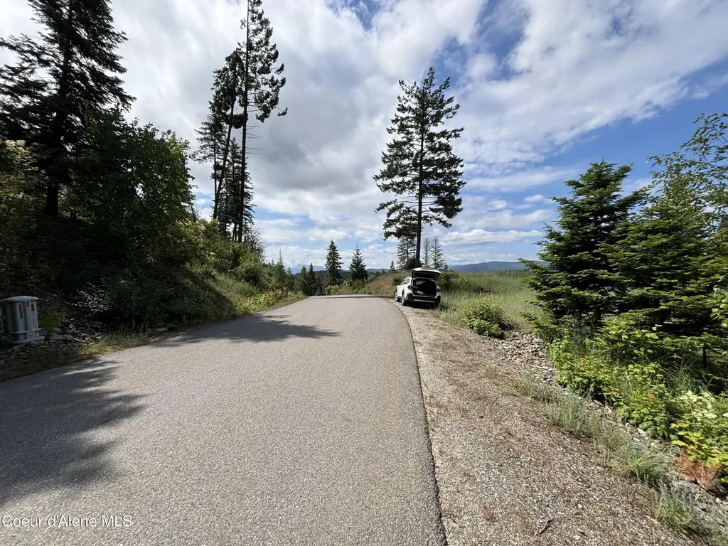 Nna S Idaho Club Drive Sandpoint ID 83864
