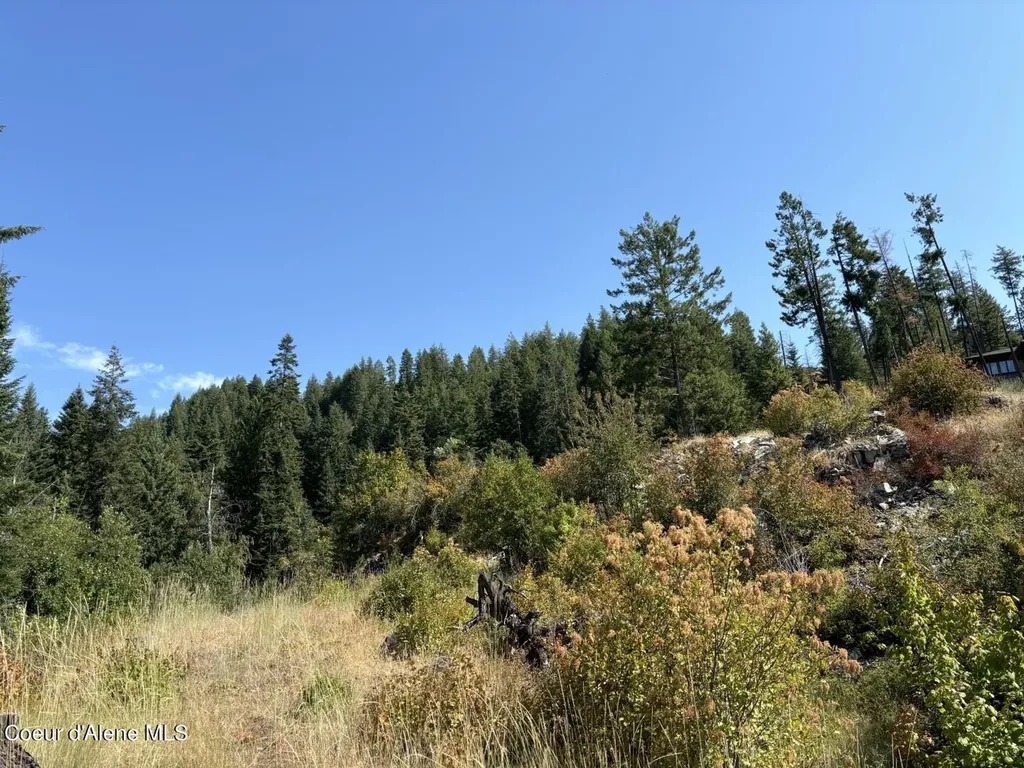 Nna S Idaho Club Drive Sandpoint ID 83864