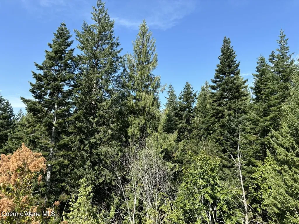 Nna S Idaho Club Drive Sandpoint ID 83864