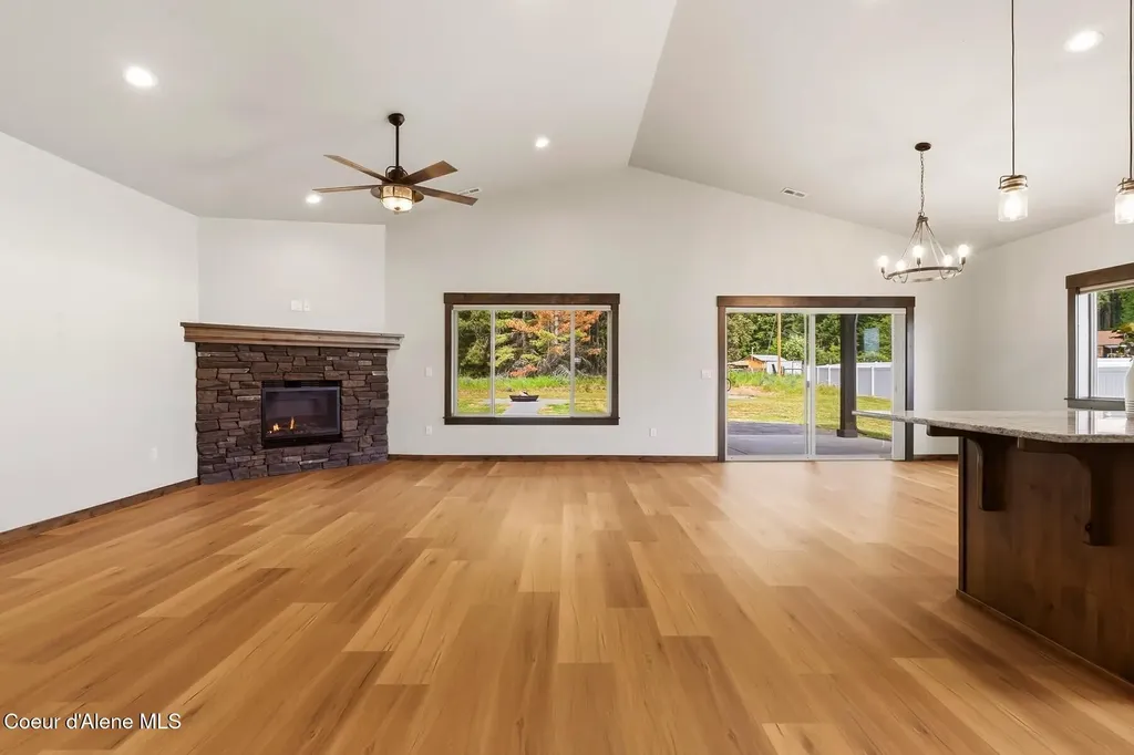 1317 Prominence Court Sandpoint ID 83864