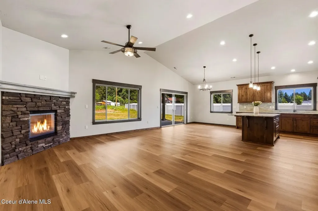 1317 Prominence Court Sandpoint ID 83864