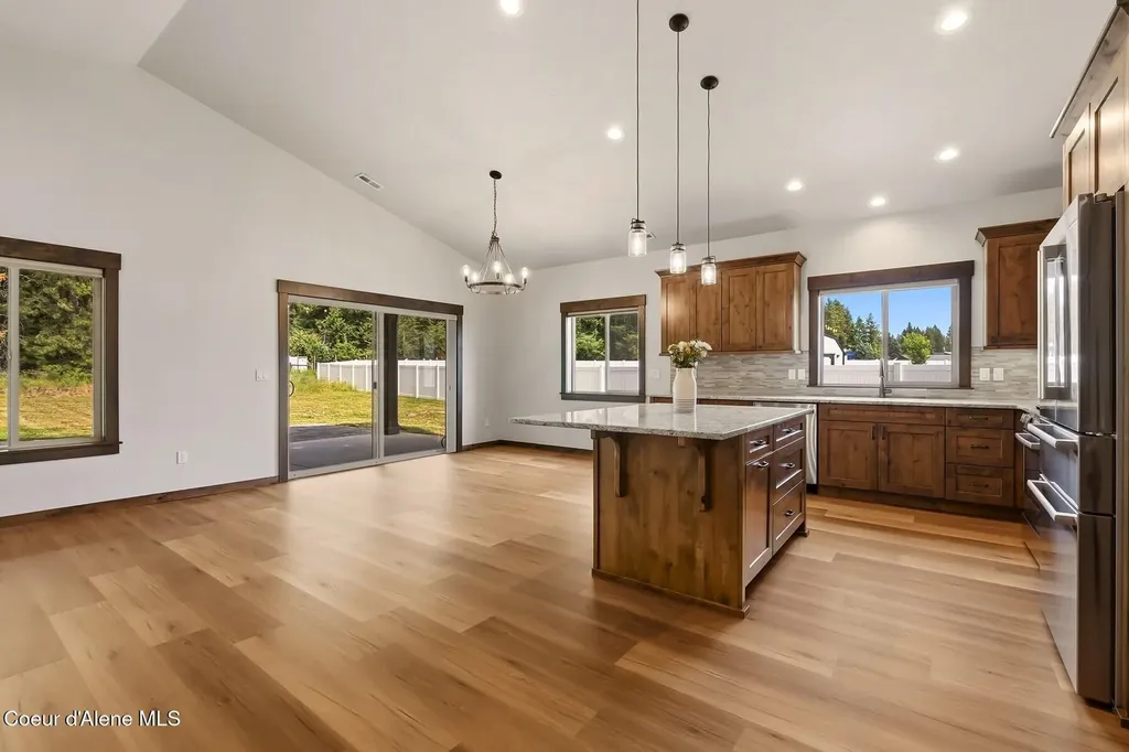 1317 Prominence Court Sandpoint ID 83864