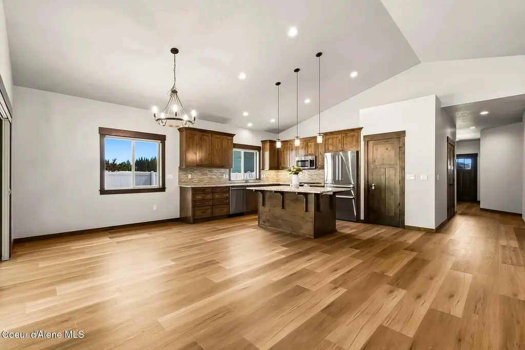 1317 Prominence Court Sandpoint ID 83864