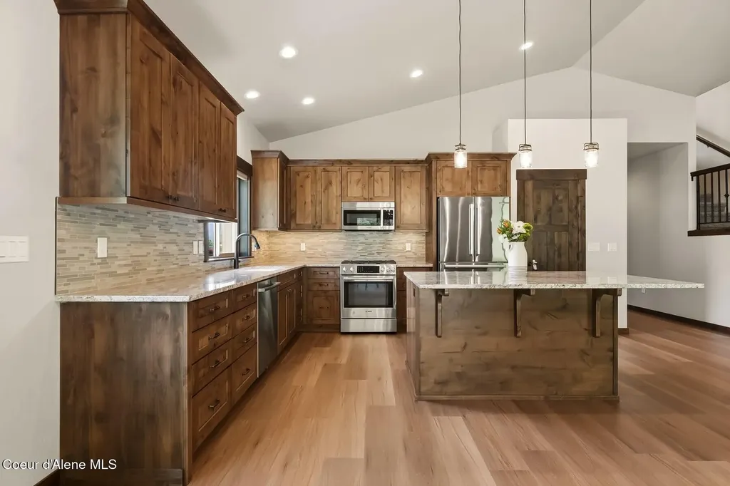 1317 Prominence Court Sandpoint ID 83864