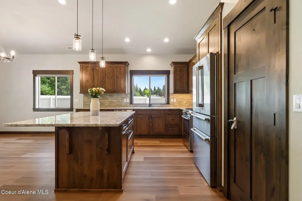 1317 Prominence Court Sandpoint ID 83864