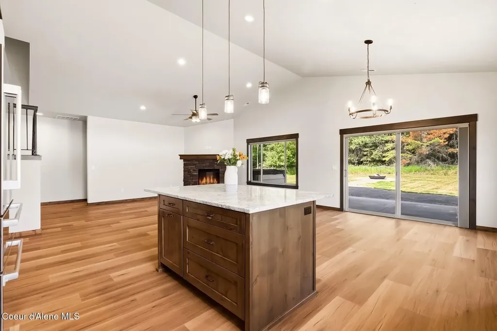 1317 Prominence Court Sandpoint ID 83864