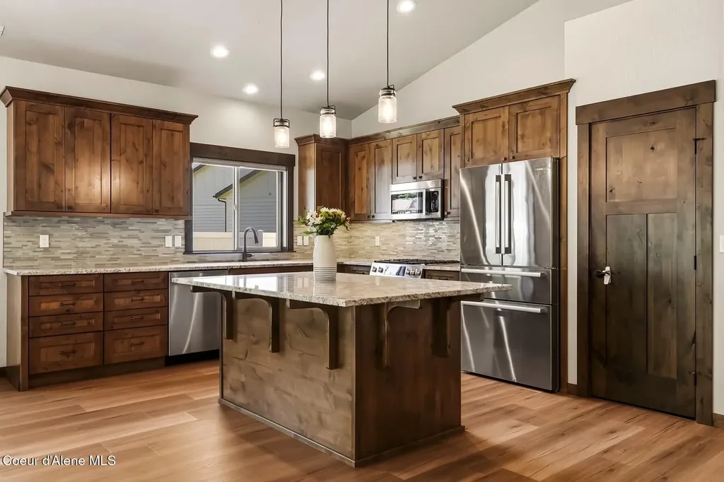 1317 Prominence Court Sandpoint ID 83864