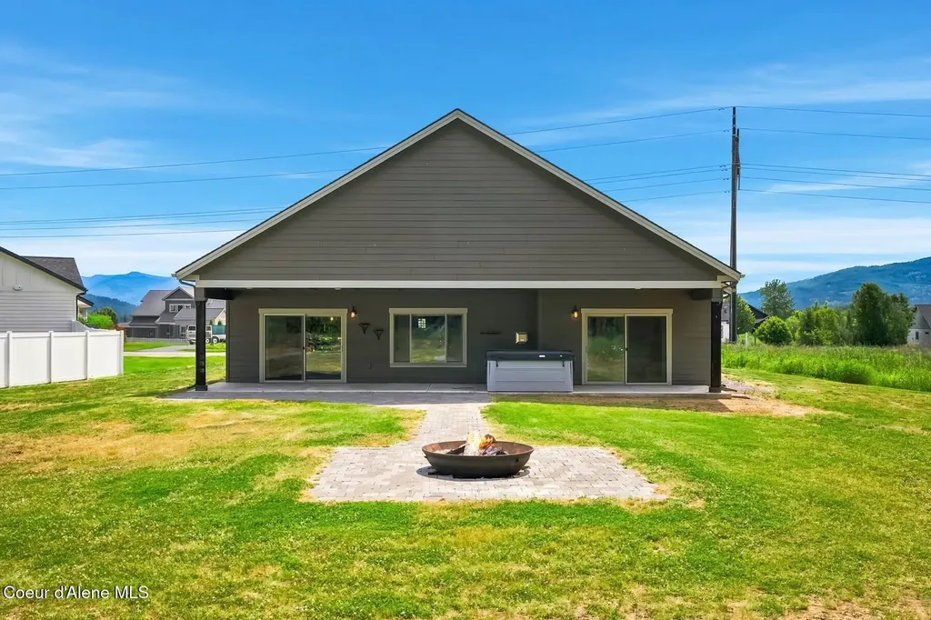 1317 Prominence Court Sandpoint ID 83864