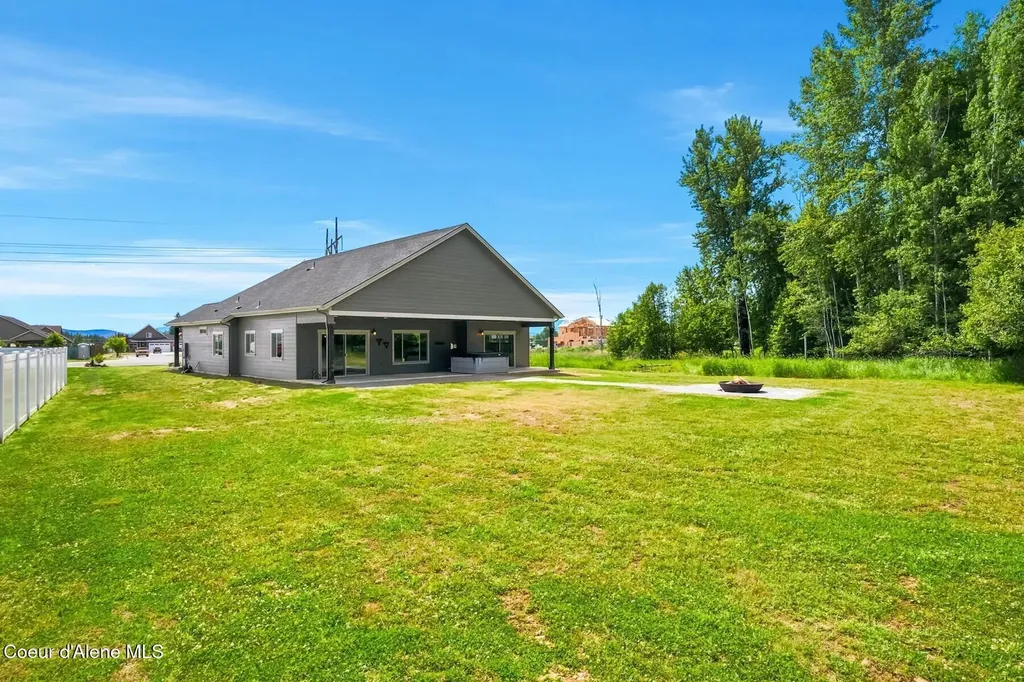 1317 Prominence Court Sandpoint ID 83864