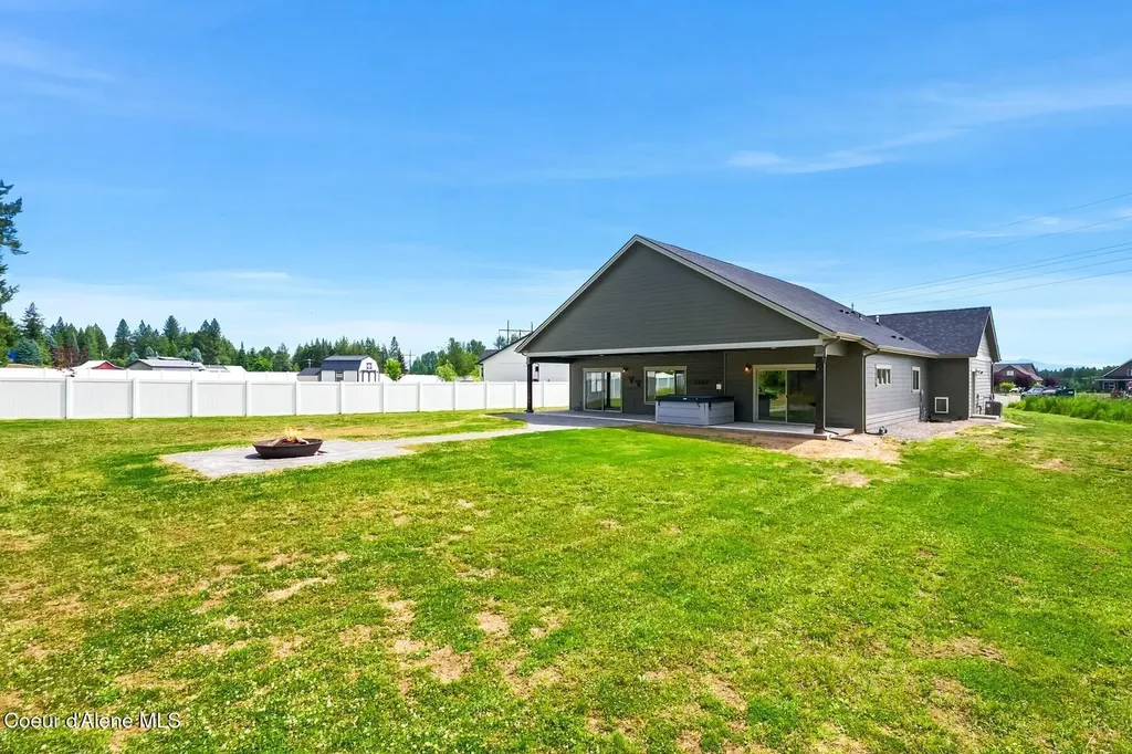1317 Prominence Court Sandpoint ID 83864