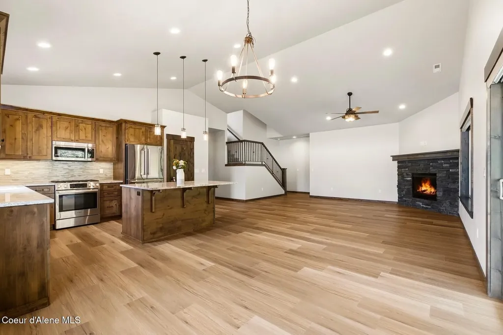 1317 Prominence Court Sandpoint ID 83864