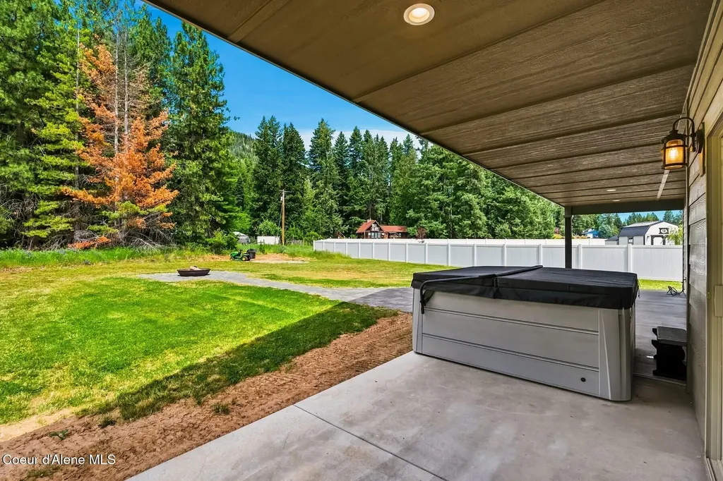 1317 Prominence Court Sandpoint ID 83864