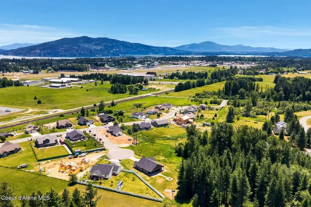 1317 Prominence Court Sandpoint ID 83864