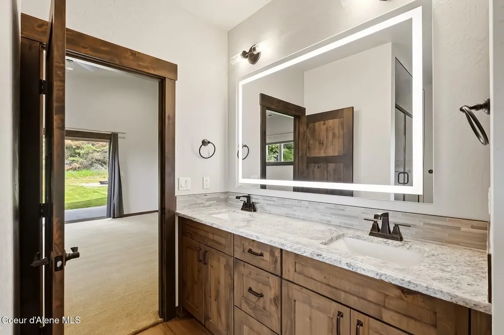 1317 Prominence Court Sandpoint ID 83864