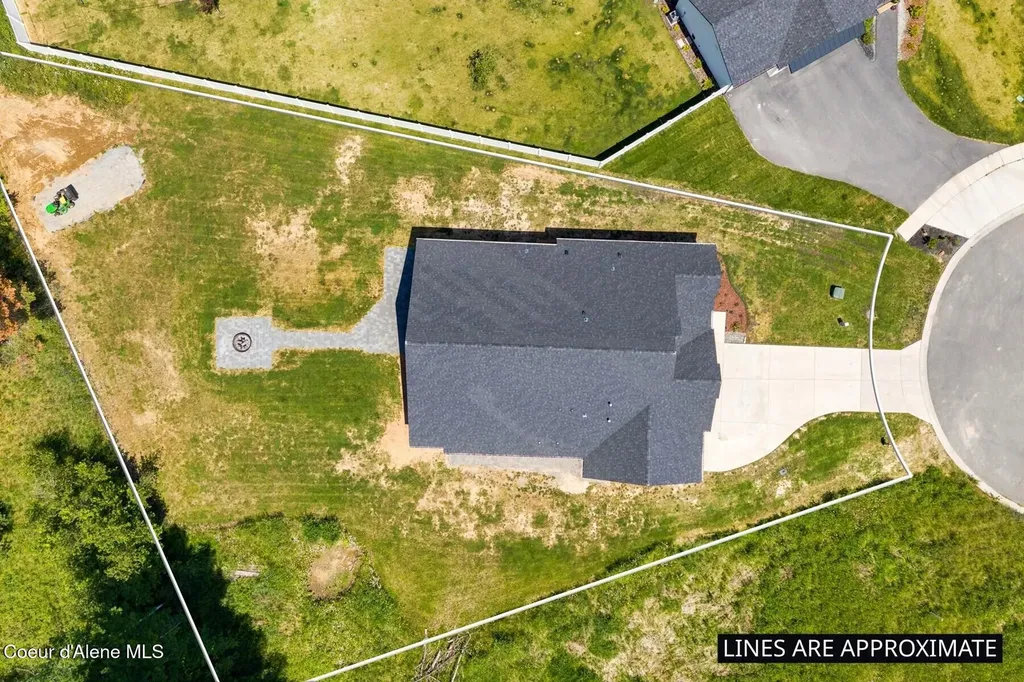1317 Prominence Court Sandpoint ID 83864