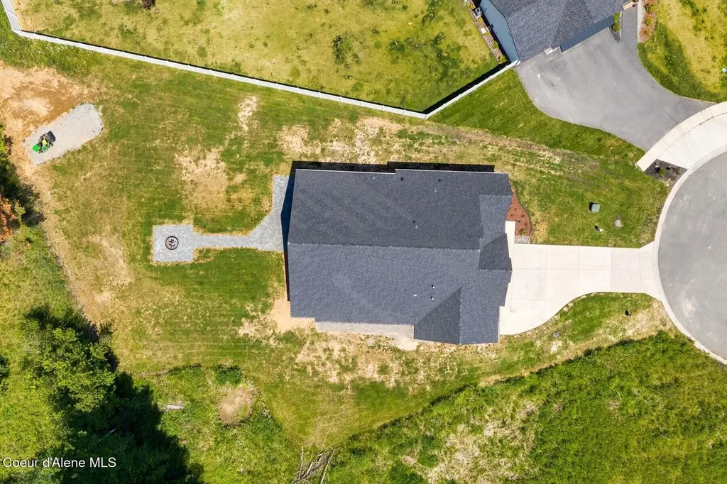 1317 Prominence Court Sandpoint ID 83864