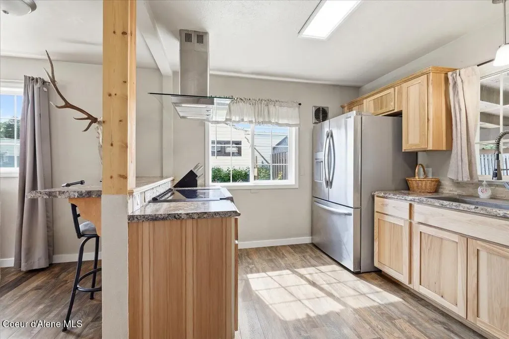 1109 E Larch Avenue Osburn ID 83849