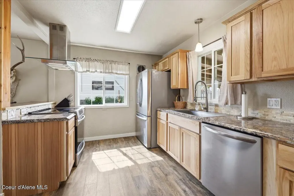 1109 E Larch Avenue Osburn ID 83849