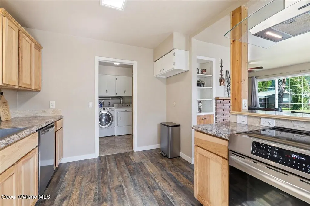 1109 E Larch Avenue Osburn ID 83849