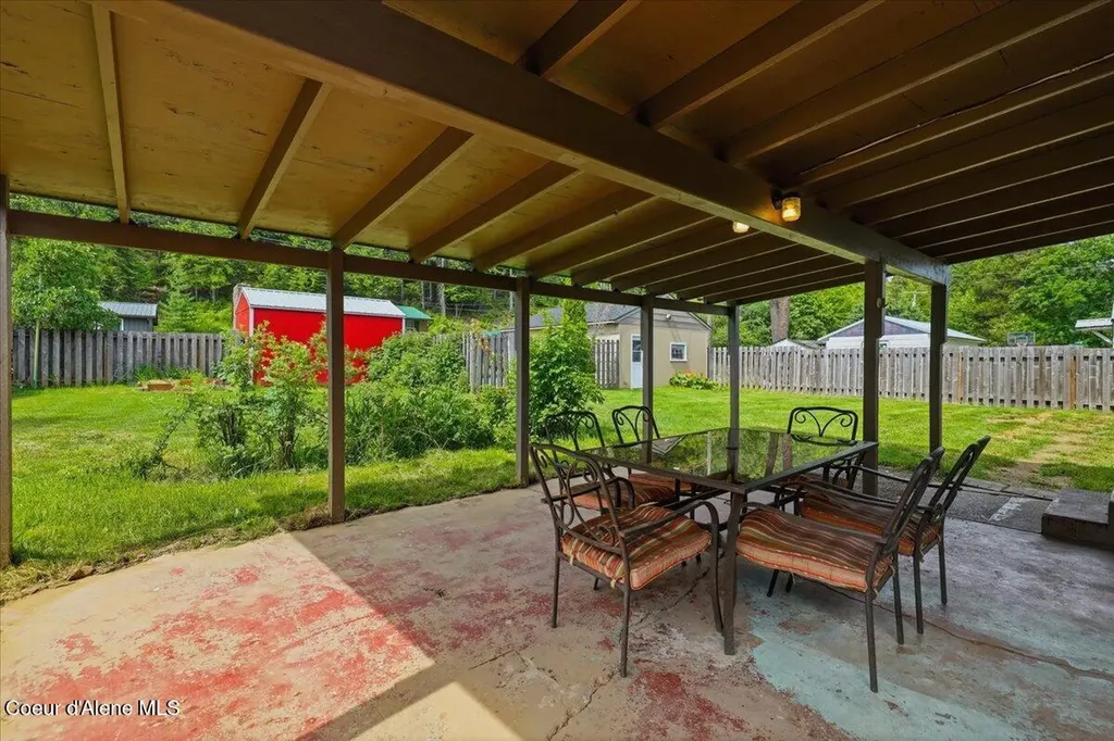1109 E Larch Avenue Osburn ID 83849