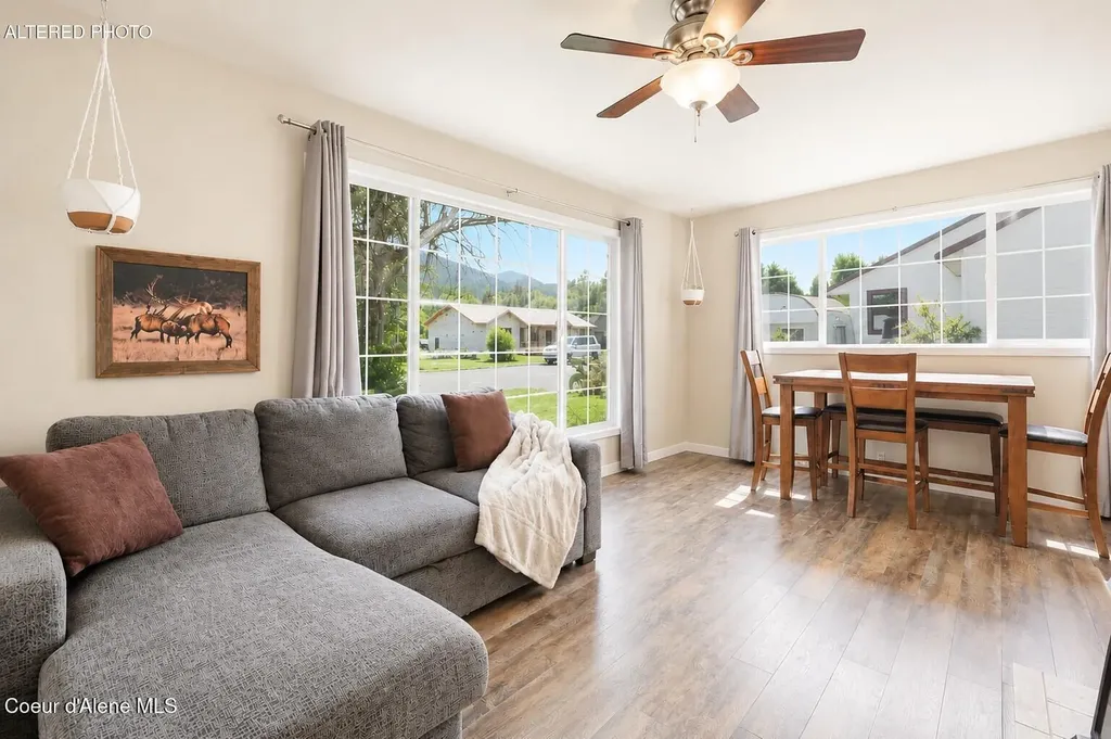 1109 E Larch Avenue Osburn ID 83849