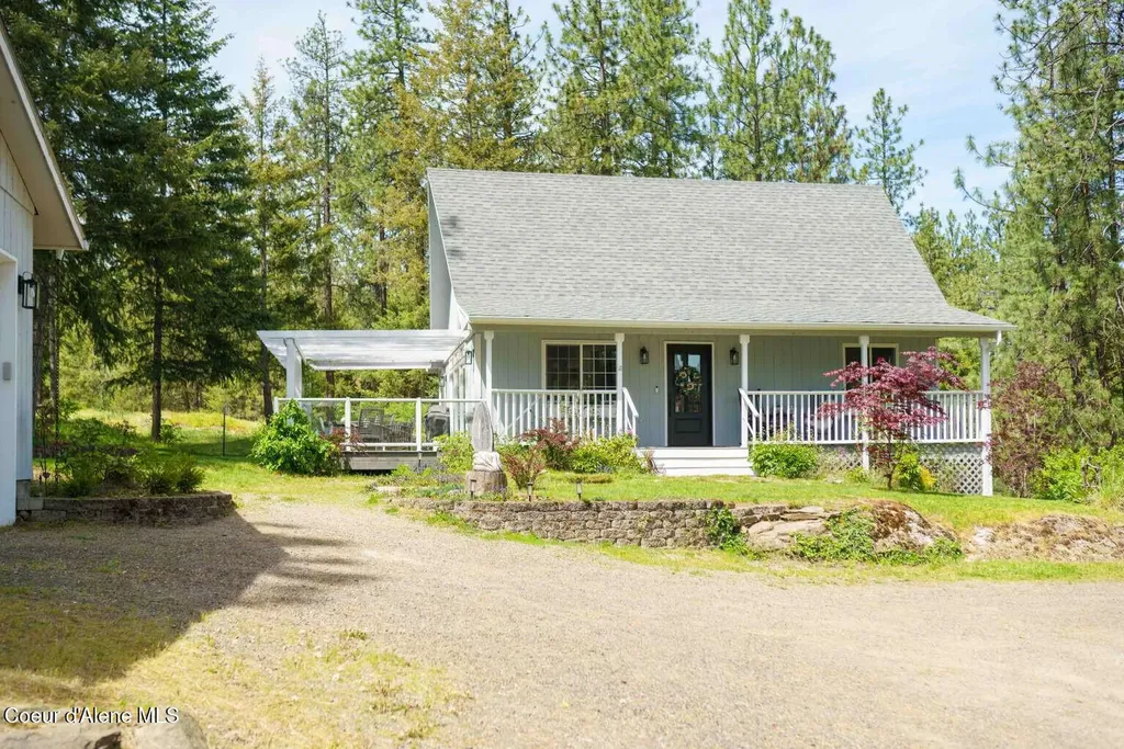 12465 W Rio Vista Place Post Falls ID 83854