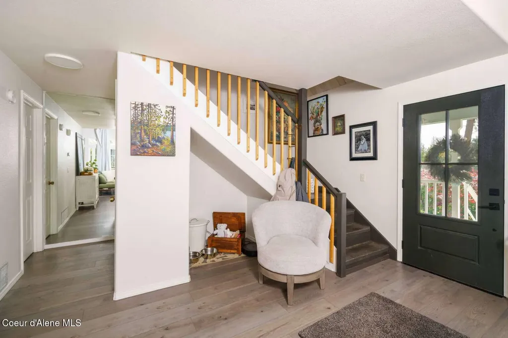 12465 W Rio Vista Place Post Falls ID 83854