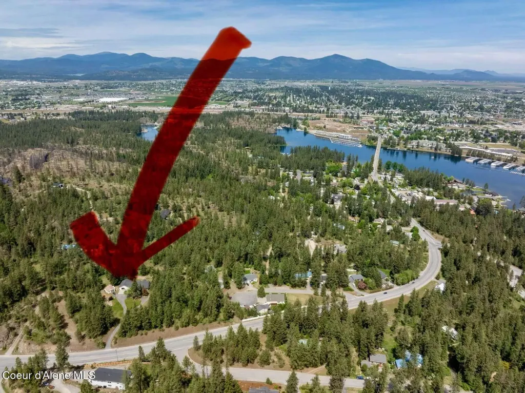 12465 W Rio Vista Place Post Falls ID 83854