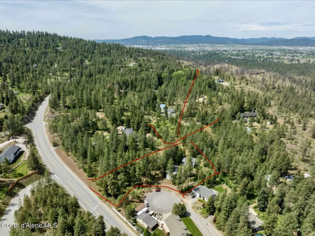 12465 W Rio Vista Place Post Falls ID 83854