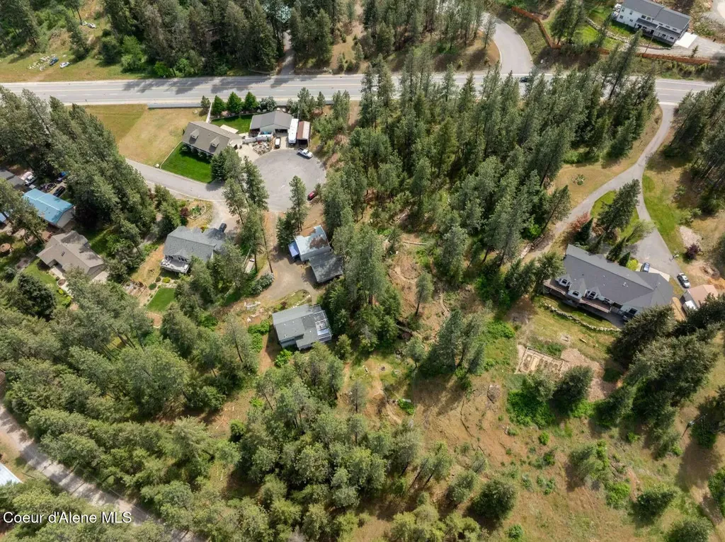 12465 W Rio Vista Place Post Falls ID 83854