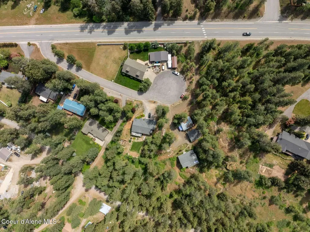 12465 W Rio Vista Place Post Falls ID 83854