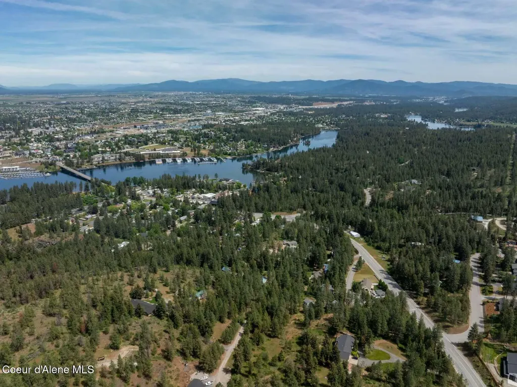 12465 W Rio Vista Place Post Falls ID 83854