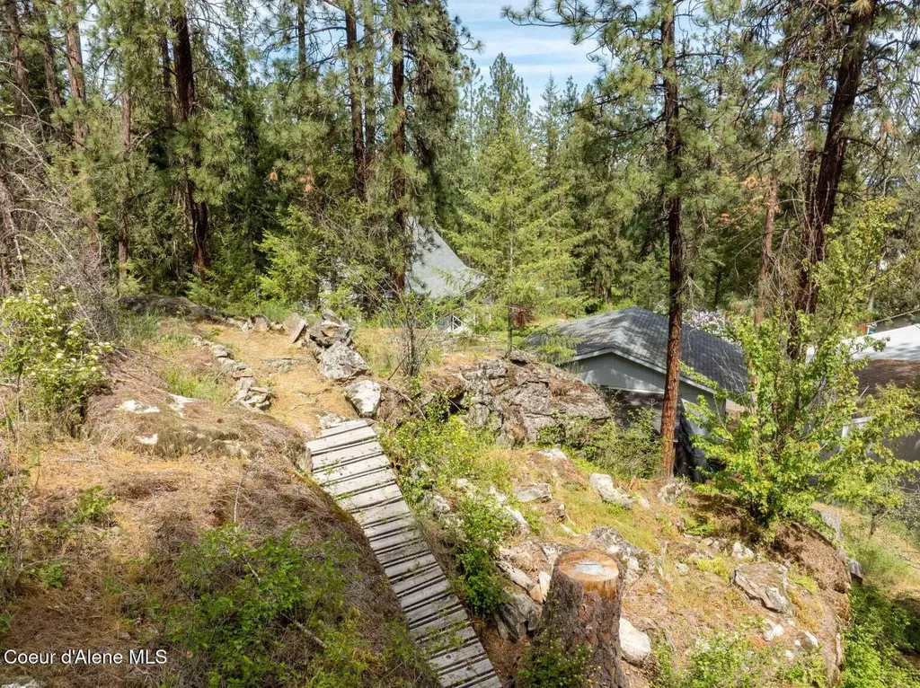 12465 W Rio Vista Place Post Falls ID 83854