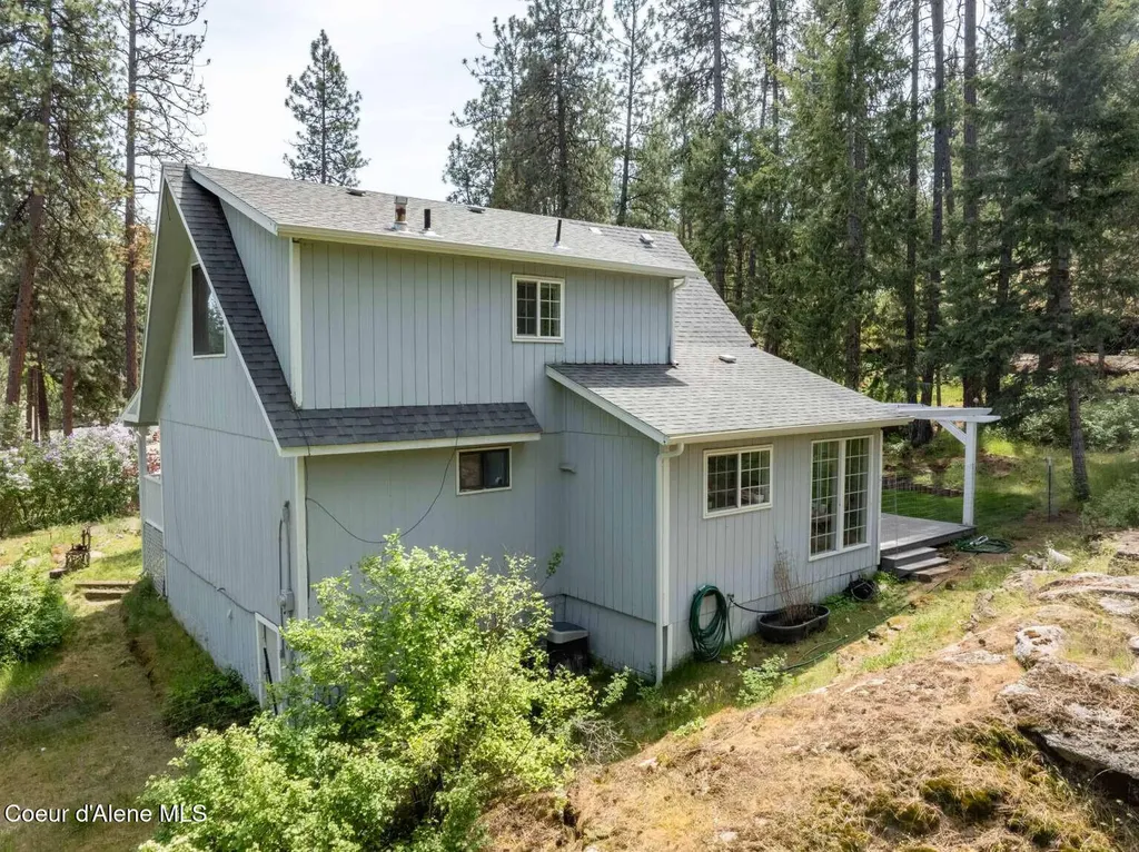 12465 W Rio Vista Place Post Falls ID 83854
