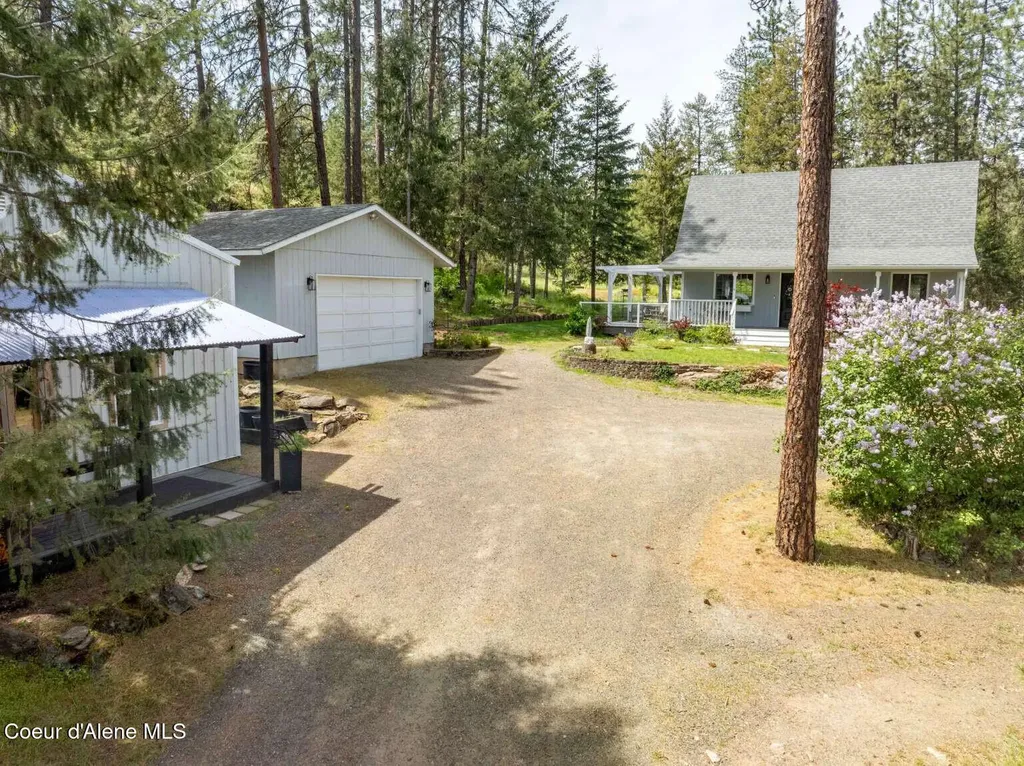 12465 W Rio Vista Place Post Falls ID 83854