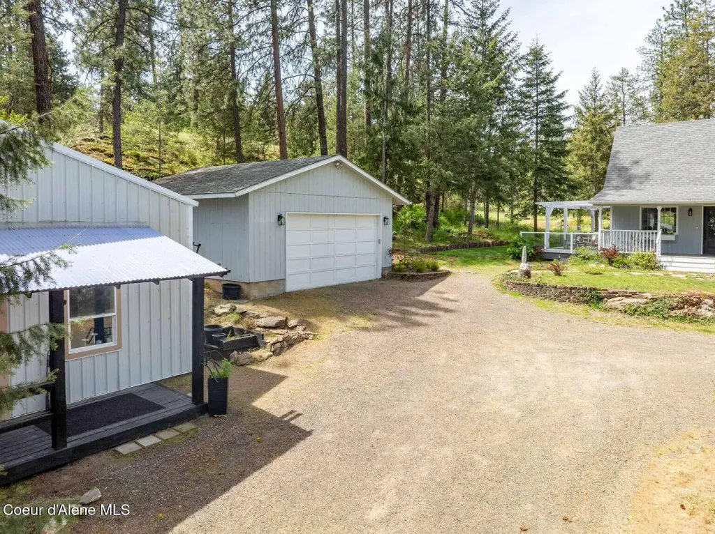 12465 W Rio Vista Place Post Falls ID 83854
