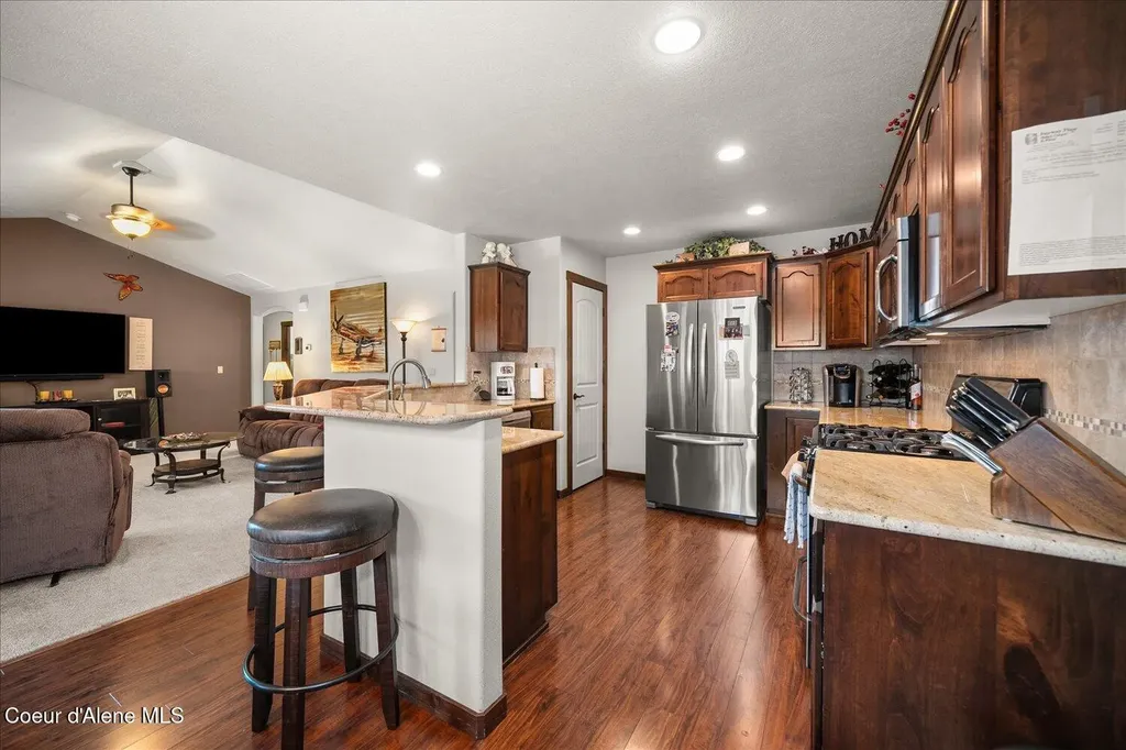 4356 E Amur Lane Post Falls ID 83854