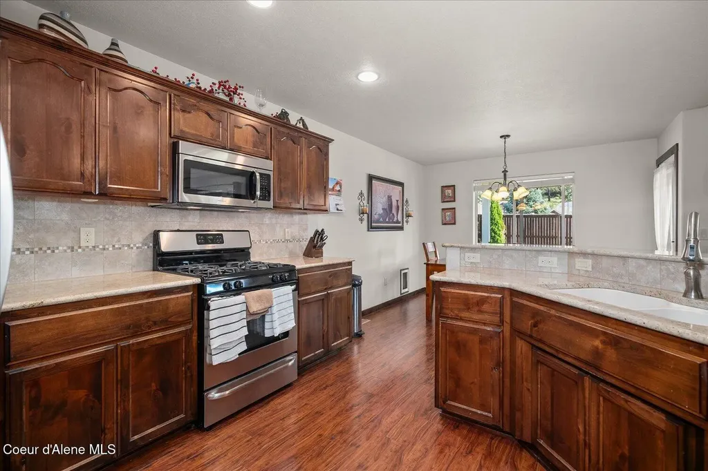4356 E Amur Lane Post Falls ID 83854