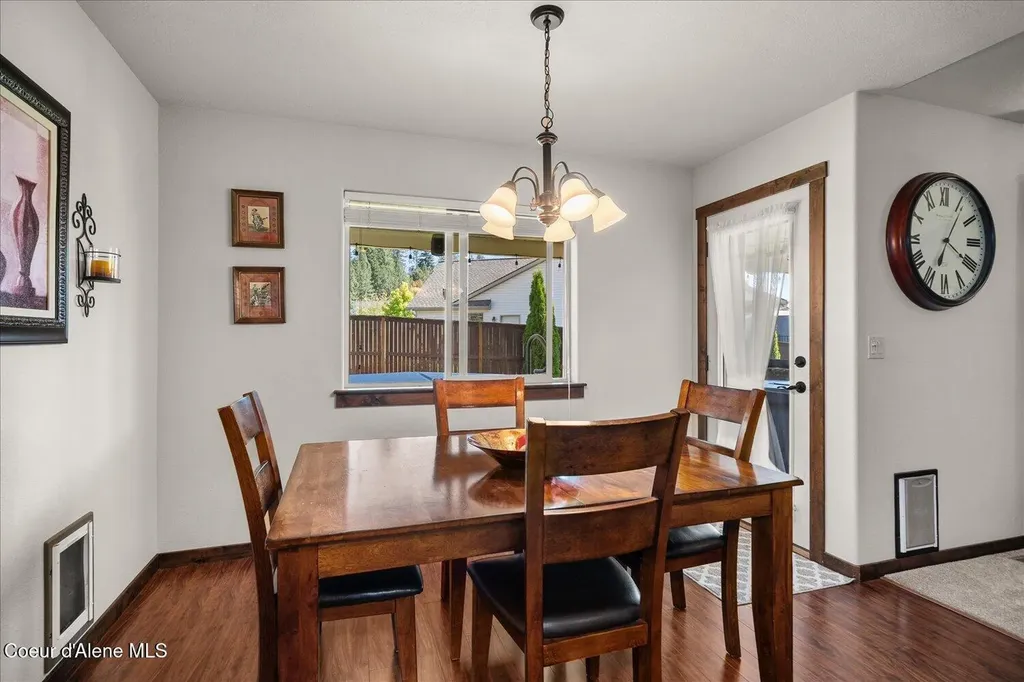 4356 E Amur Lane Post Falls ID 83854