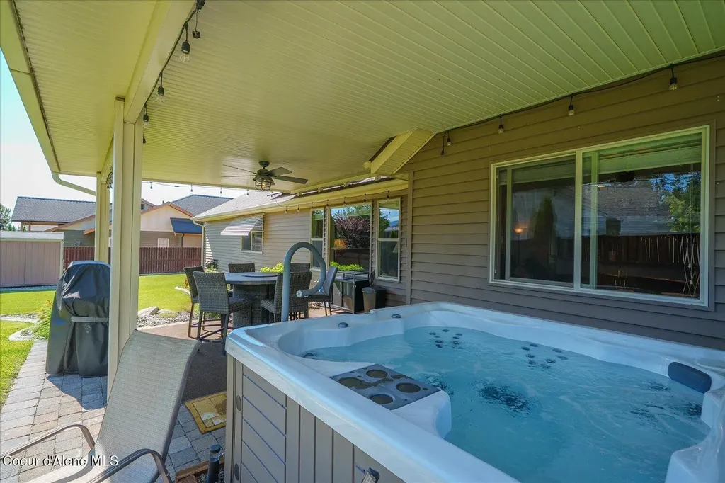 4356 E Amur Lane Post Falls ID 83854