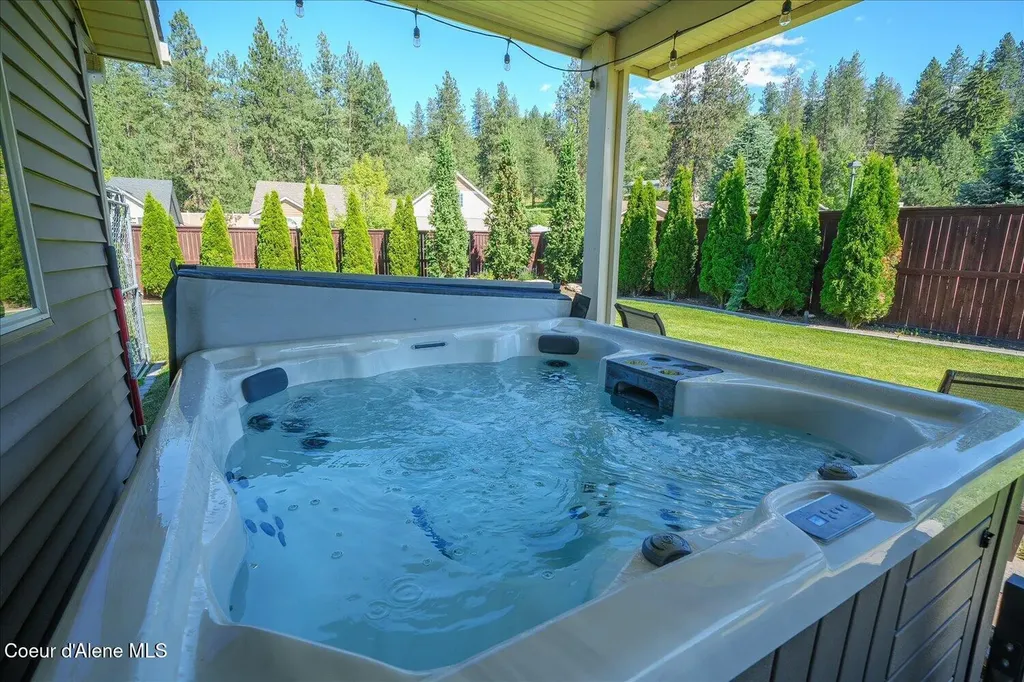 4356 E Amur Lane Post Falls ID 83854