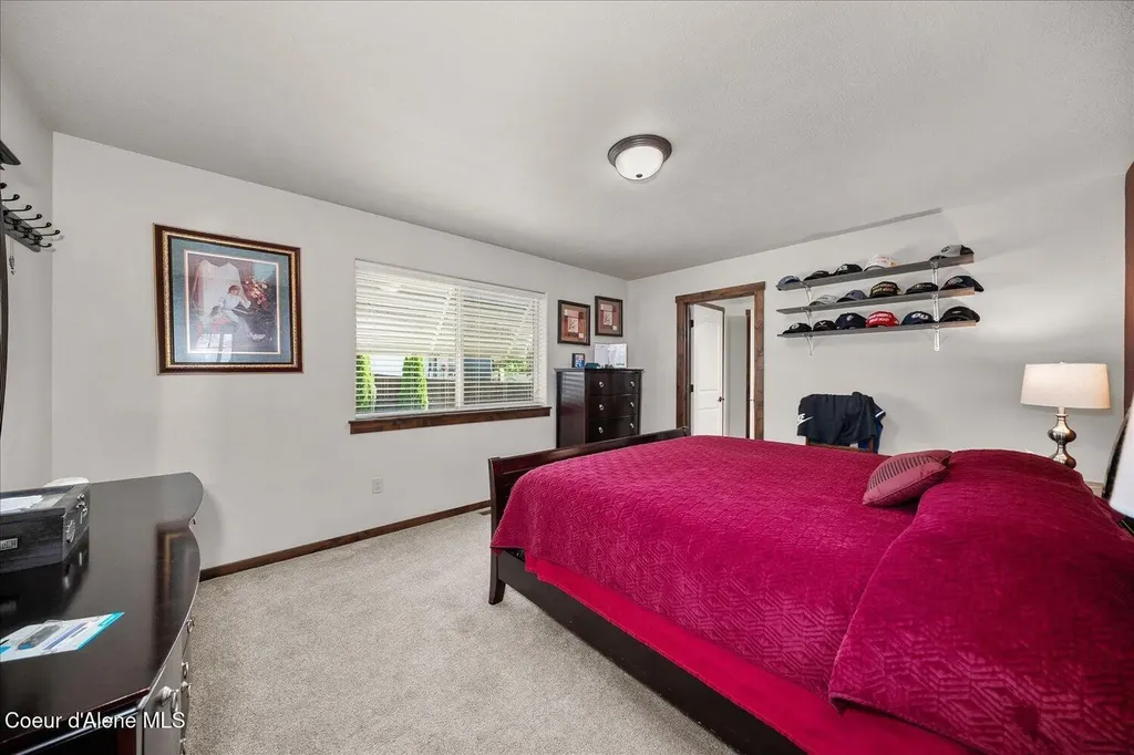 4356 E Amur Lane Post Falls ID 83854