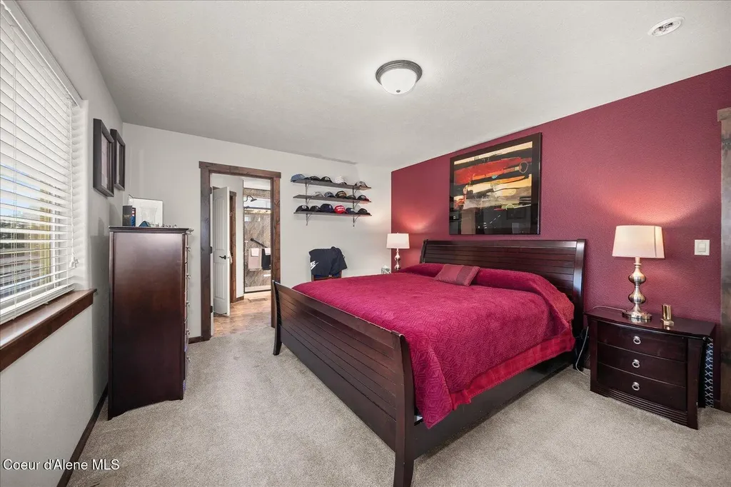 4356 E Amur Lane Post Falls ID 83854