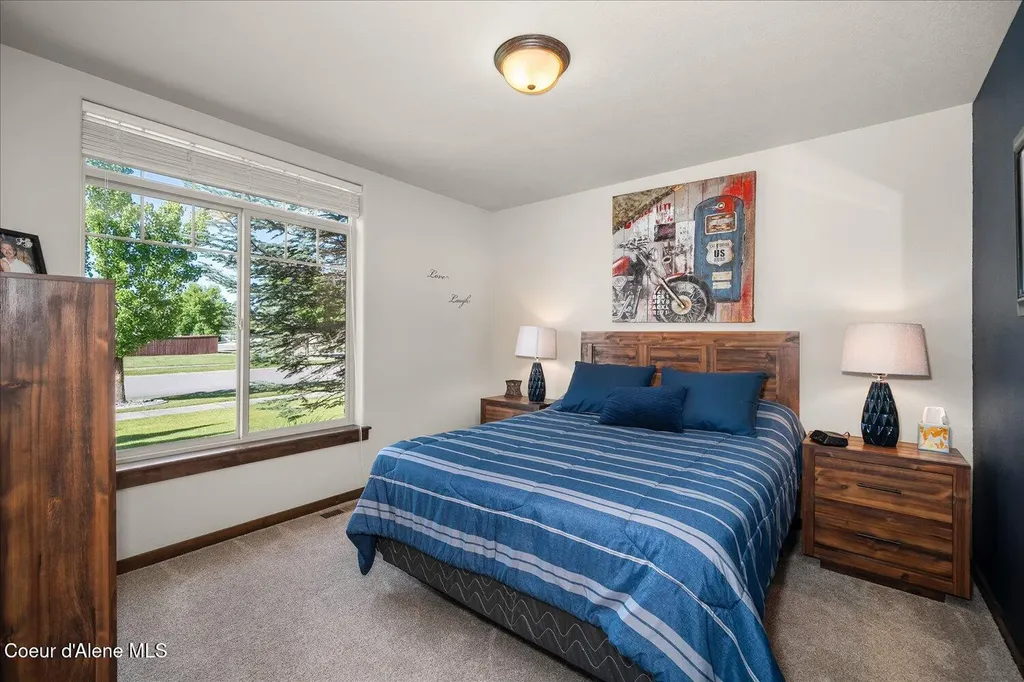 4356 E Amur Lane Post Falls ID 83854