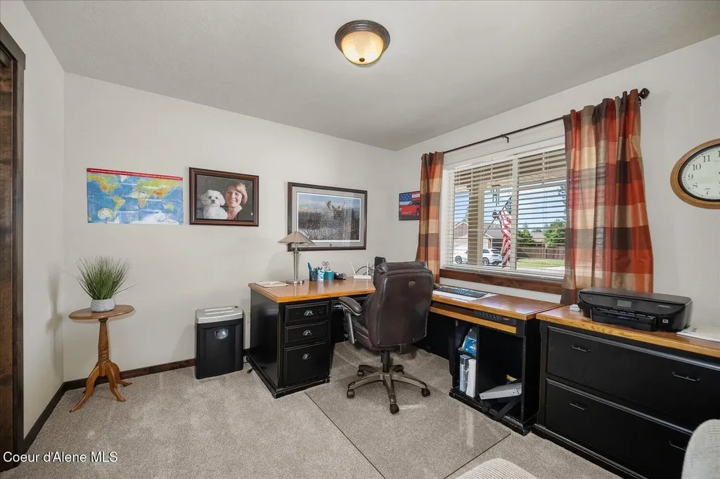 4356 E Amur Lane Post Falls ID 83854