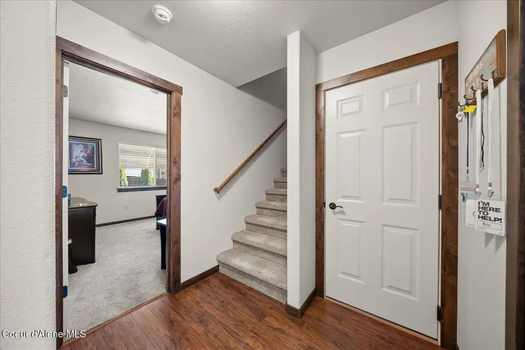 4356 E Amur Lane Post Falls ID 83854