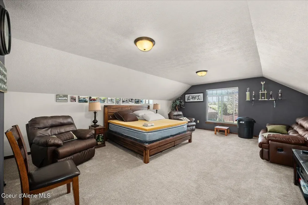 4356 E Amur Lane Post Falls ID 83854
