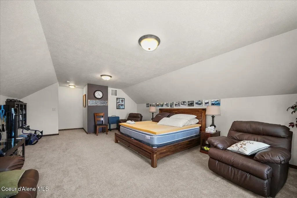 4356 E Amur Lane Post Falls ID 83854