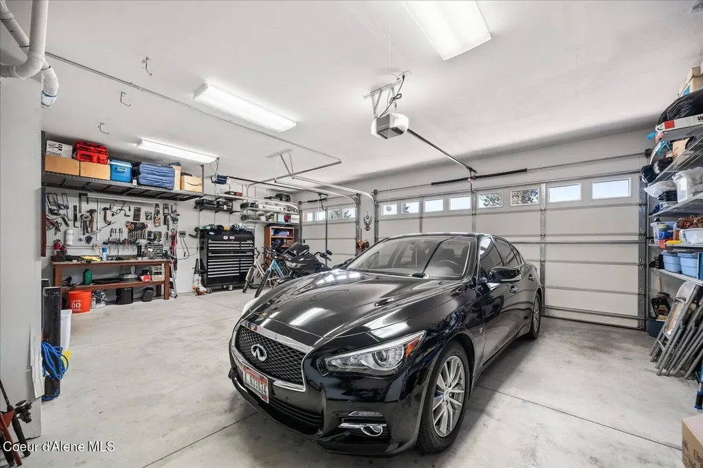 4356 E Amur Lane Post Falls ID 83854